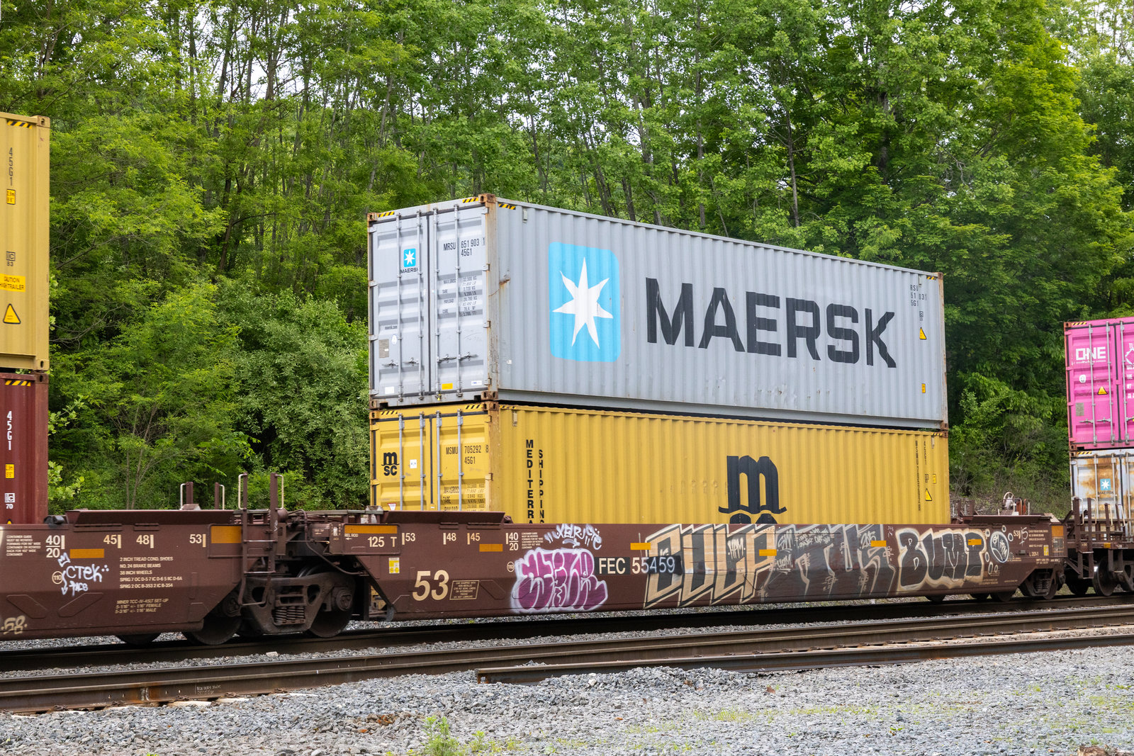 FEC 55459A