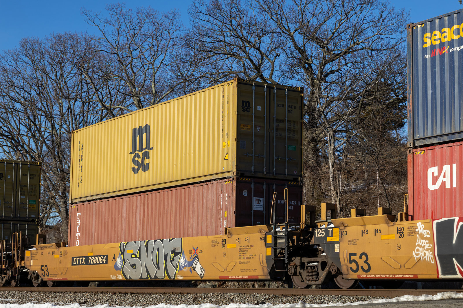 DTTX 768064A