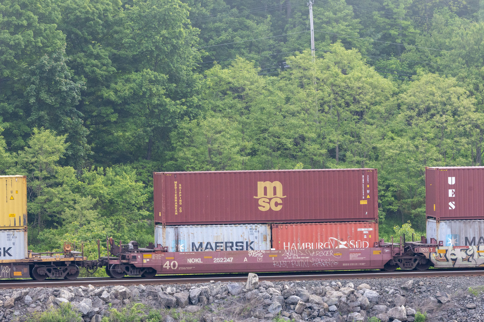 NOKL 252247A