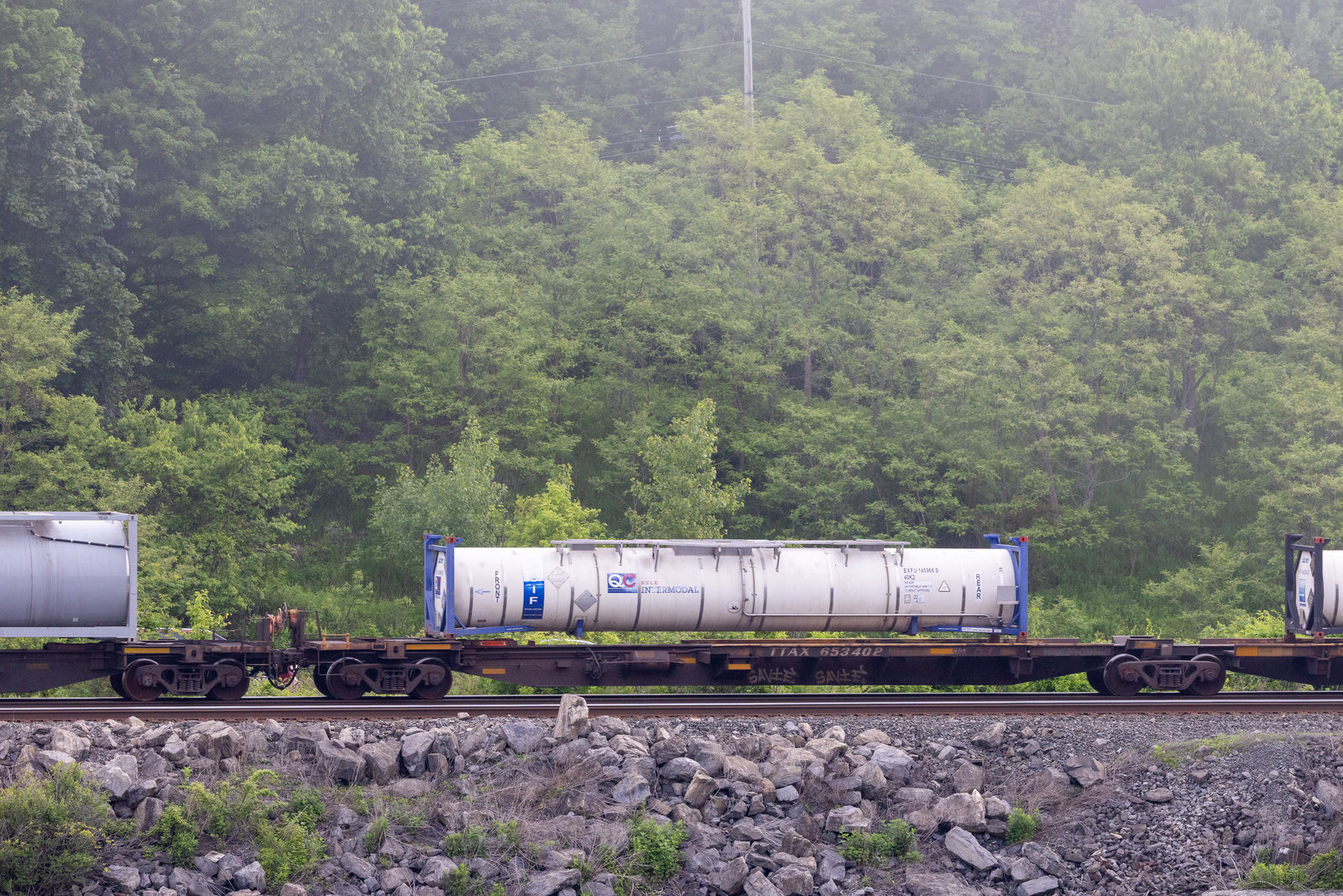 TTAX 653402A