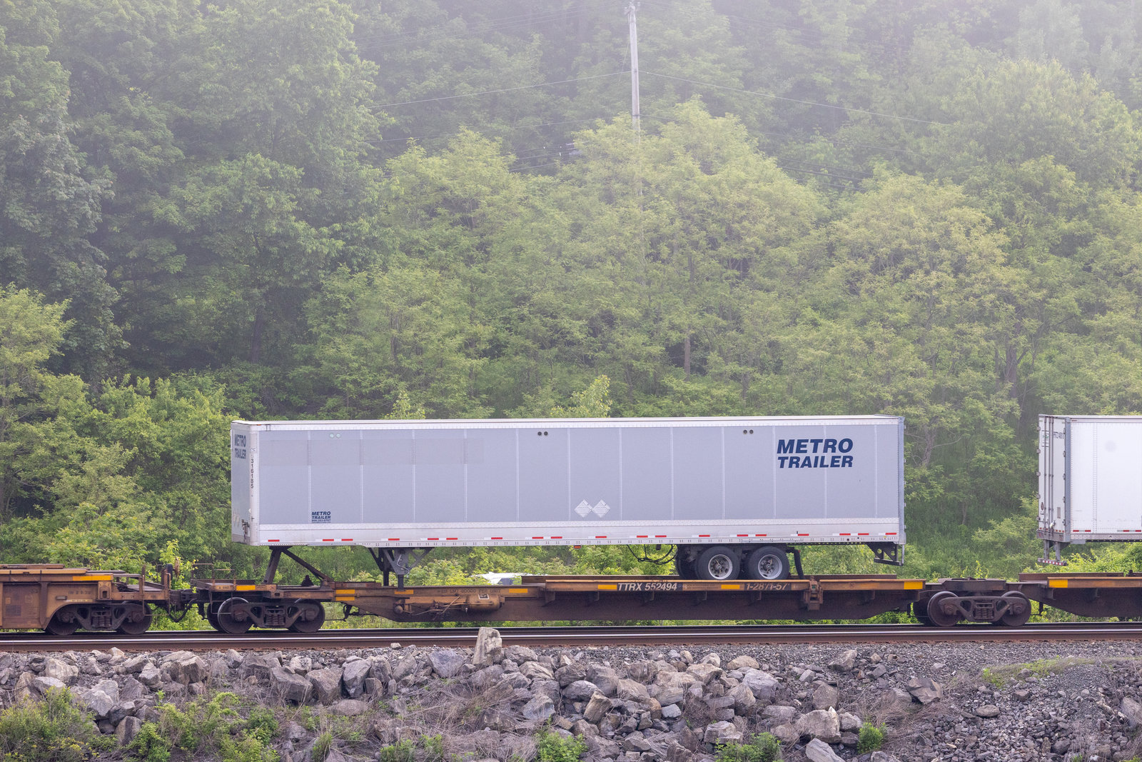 TTRX 552494A