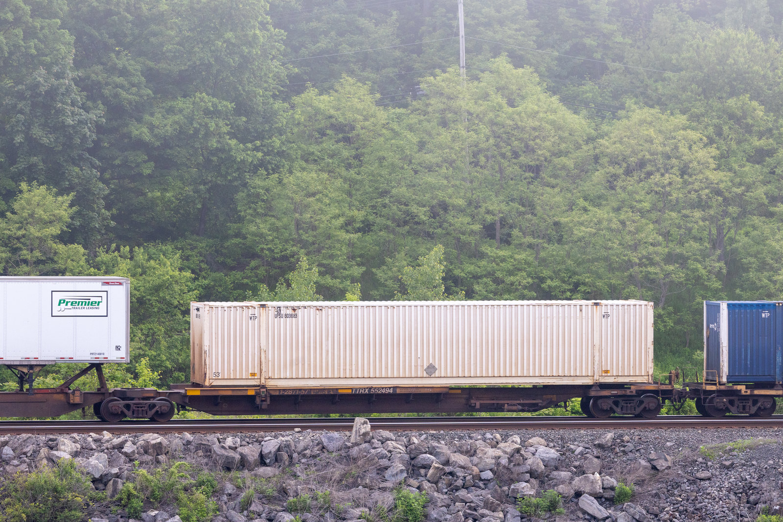 TTRX 552494B