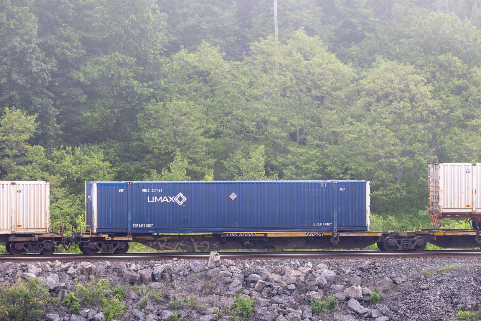 TTRX 370334A