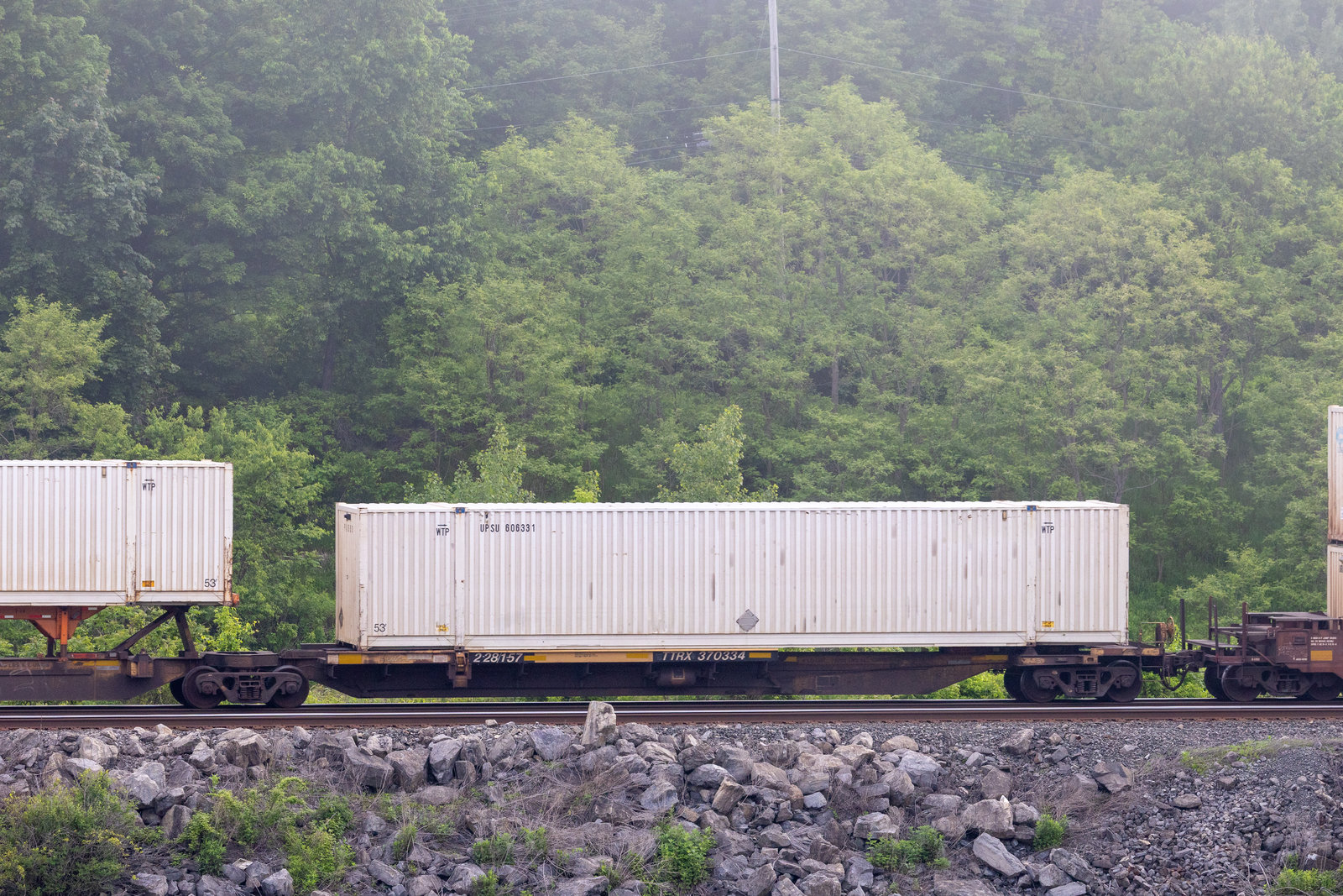 TTRX 370334B