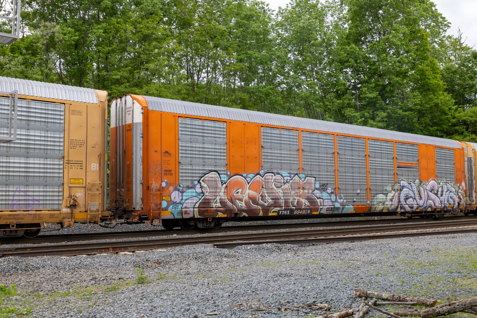 TTGX 694939
