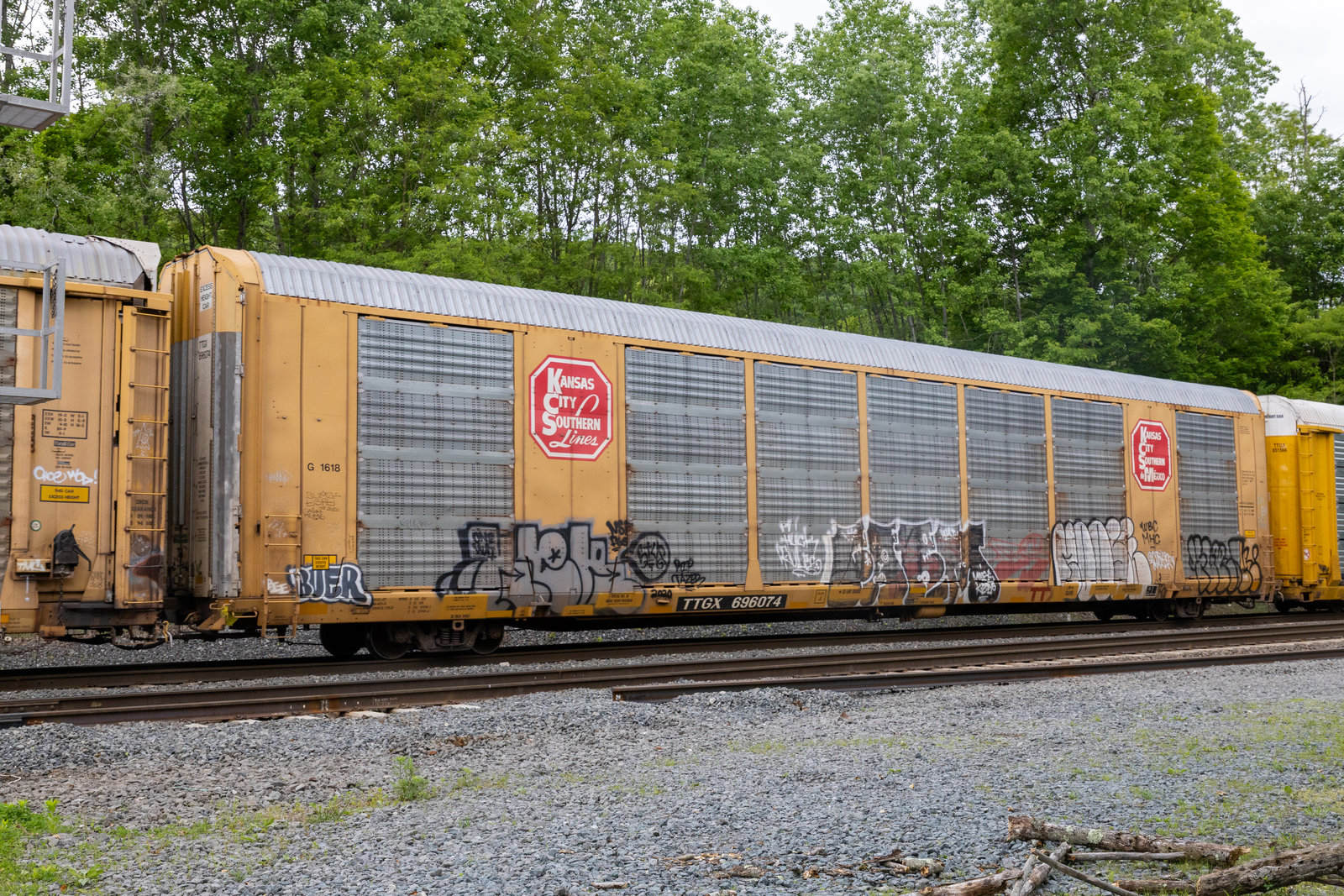 TTGX 696074