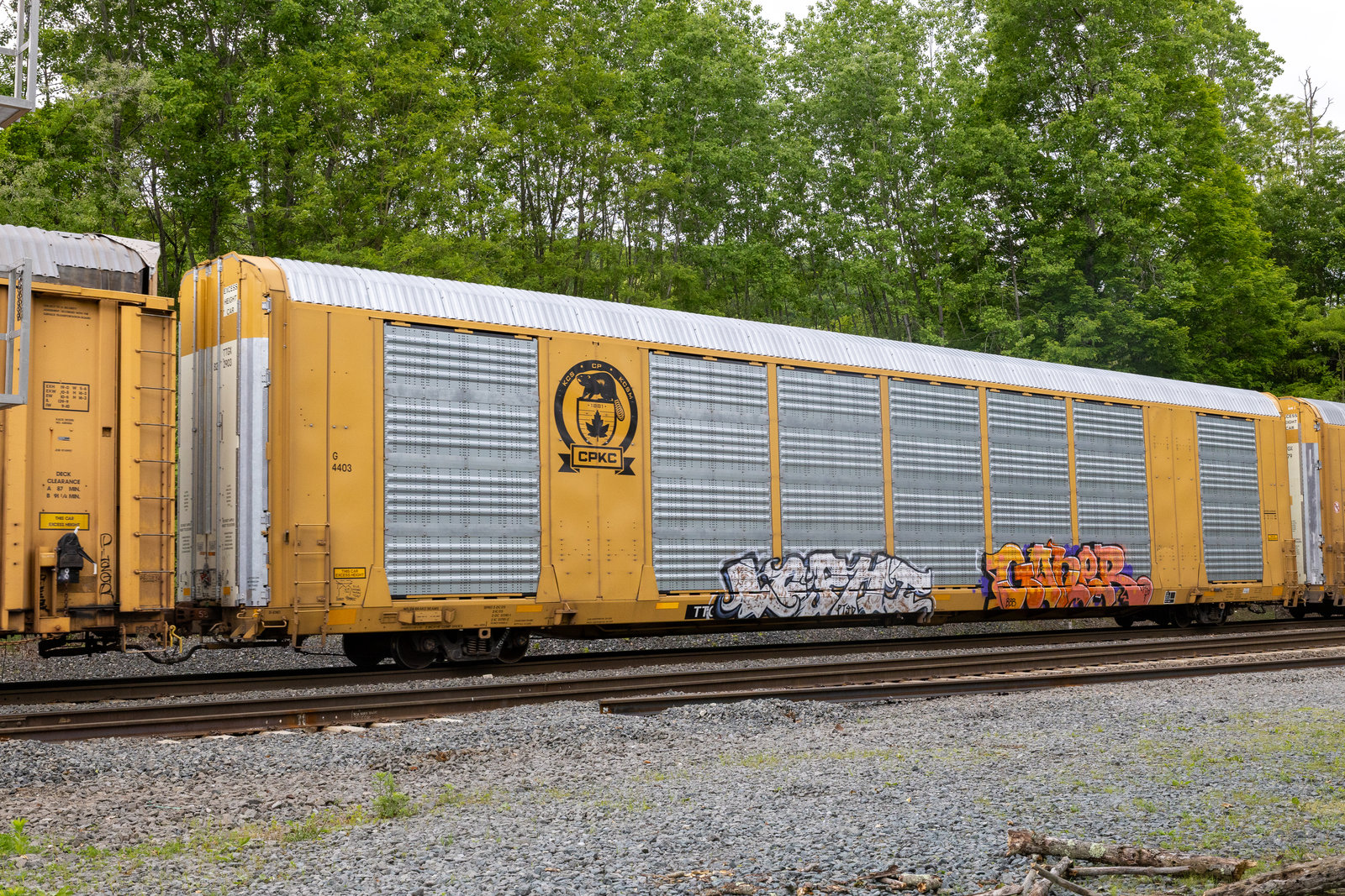 TTGX 822903
