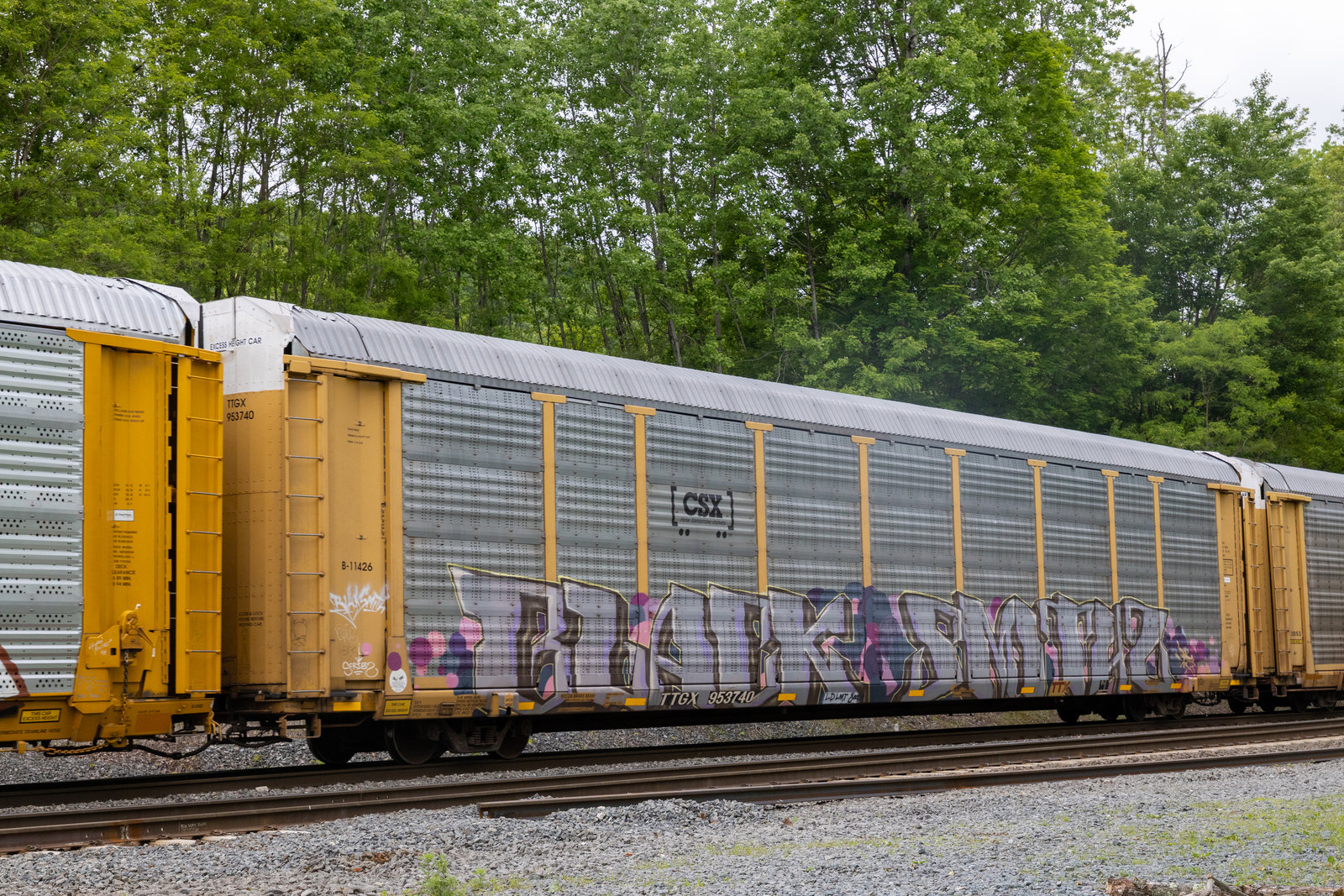 TTGX 953740
