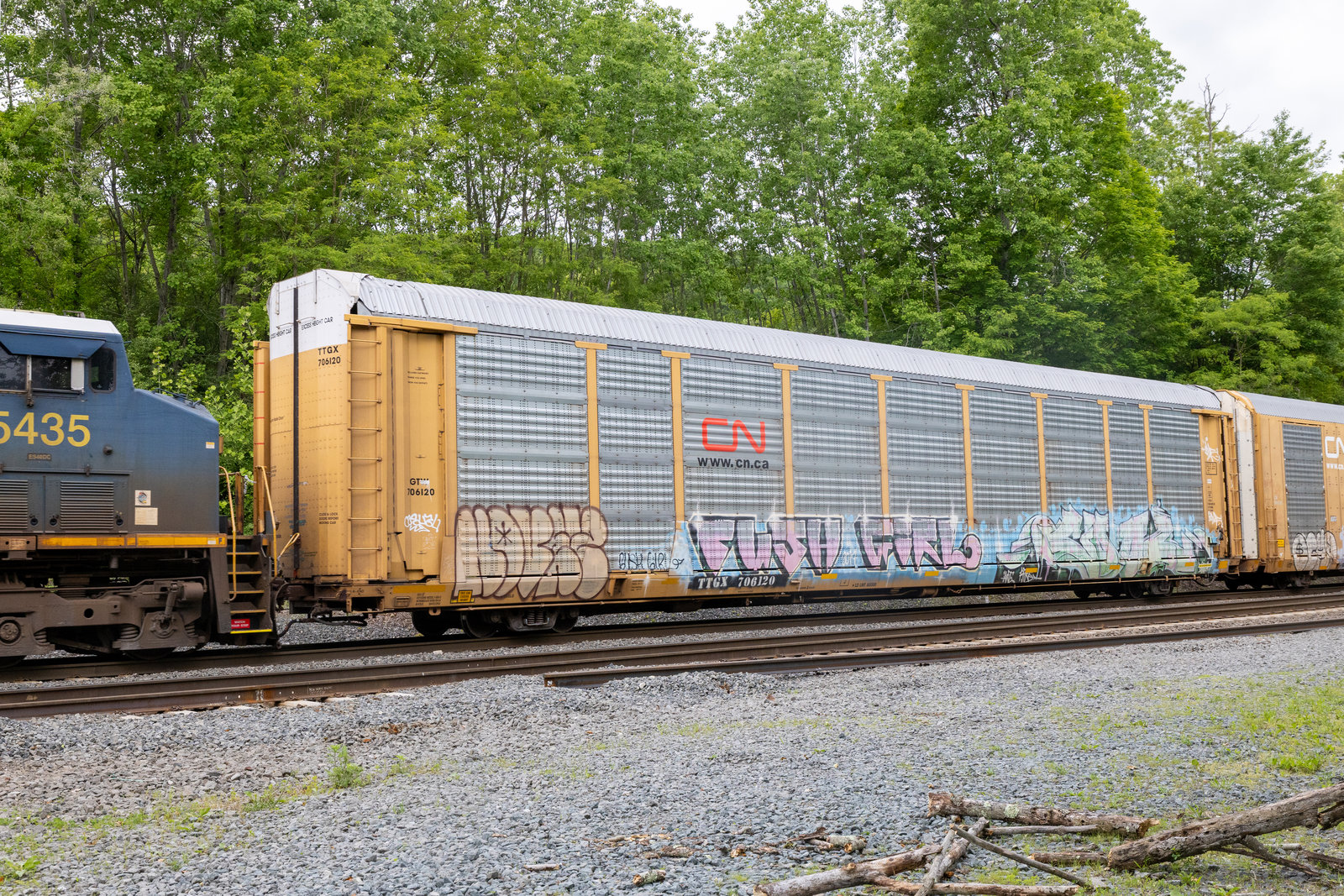 TTGX 706120