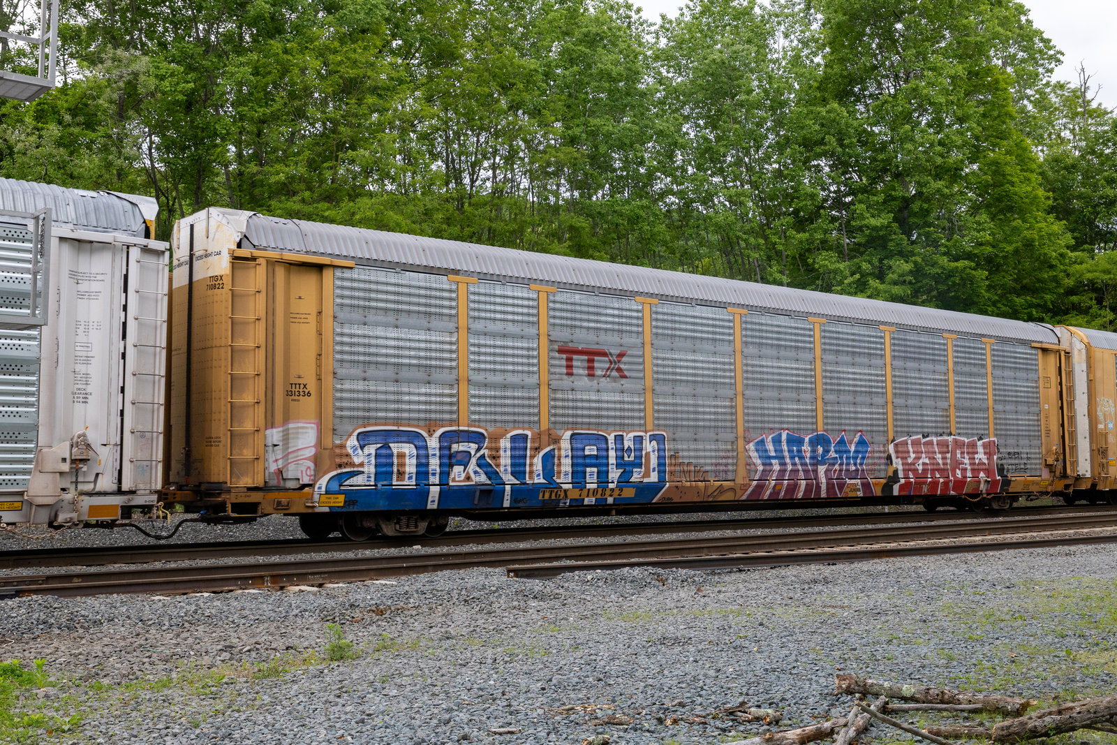 TTGX 710822