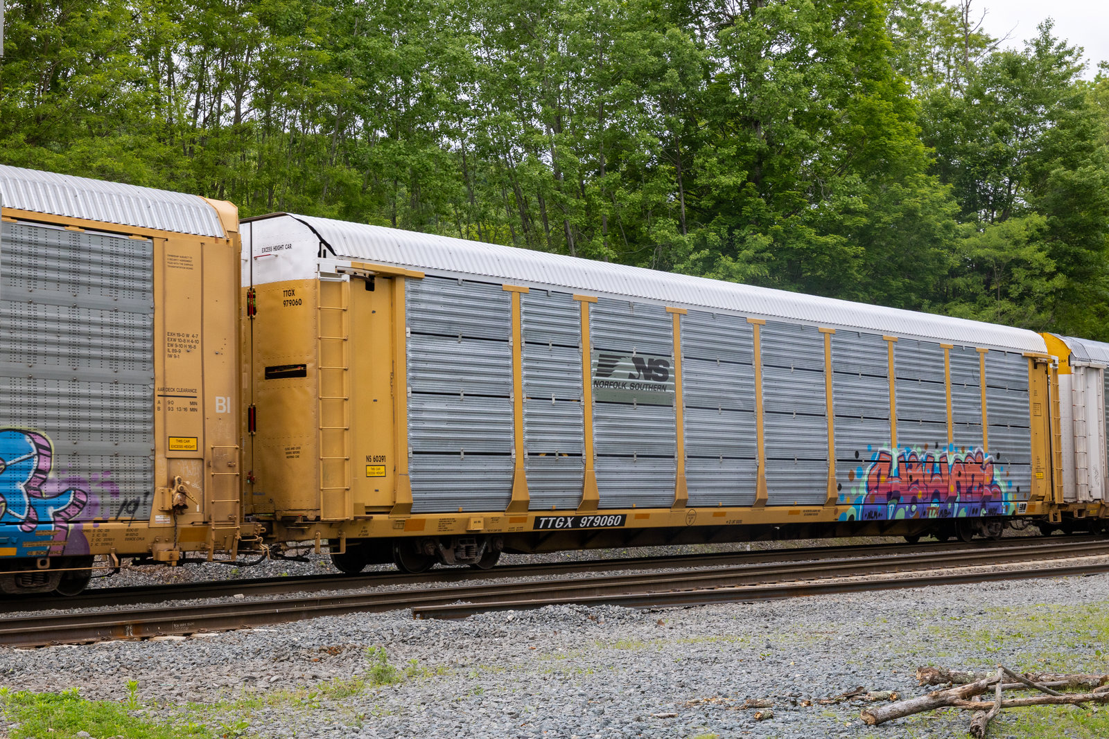 TTGX 979060