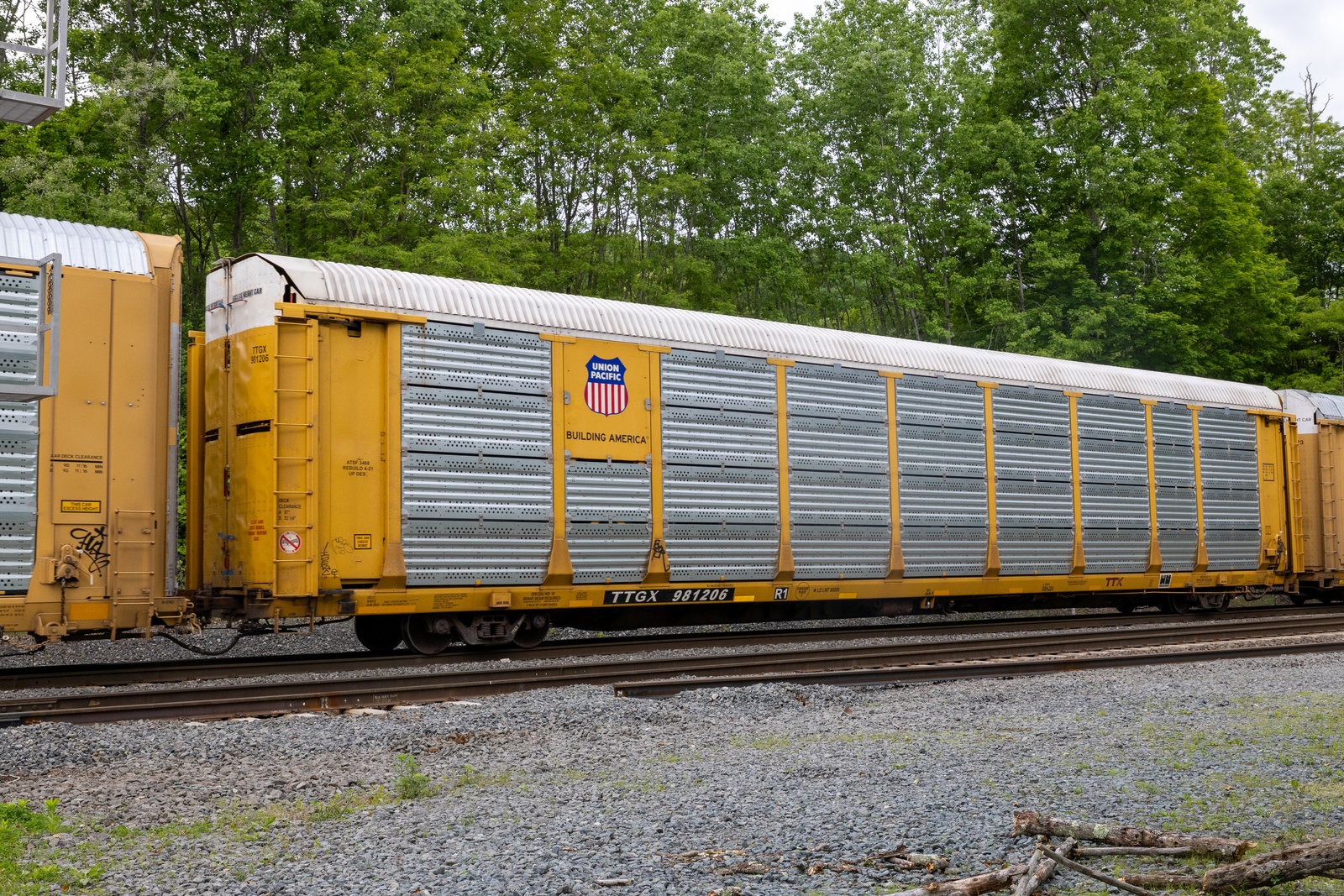 TTGX 981206