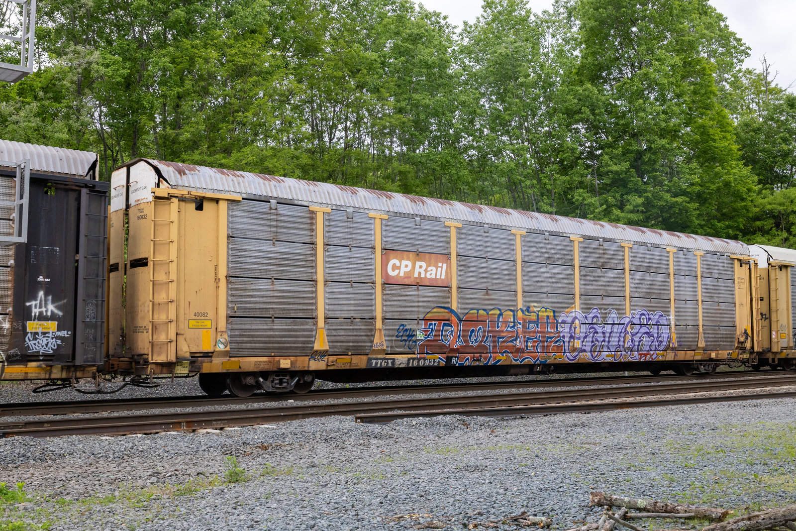 TTGX 160932