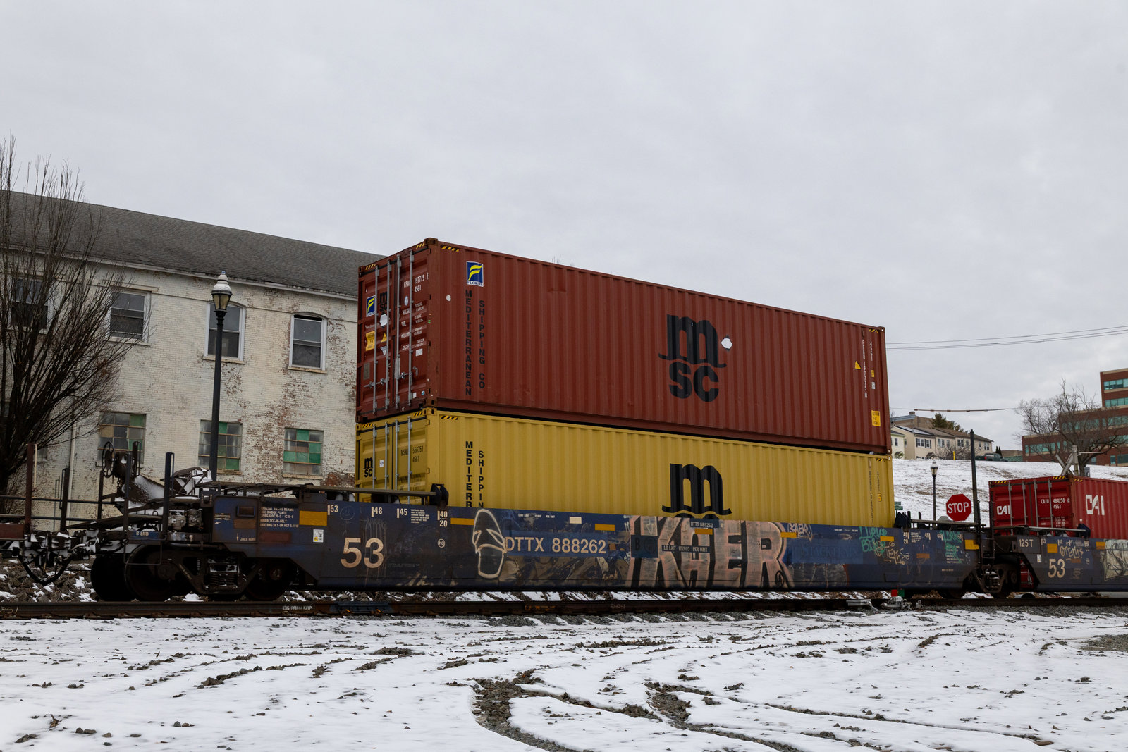DTTX 888262B