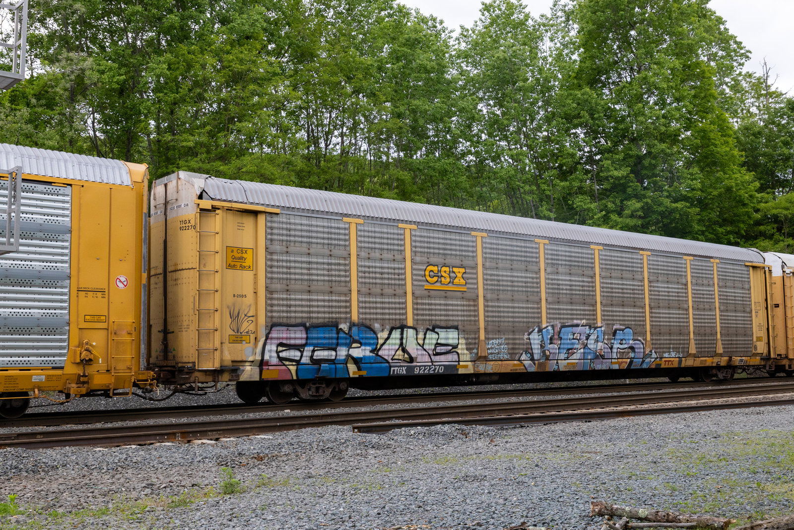TTGX 922270