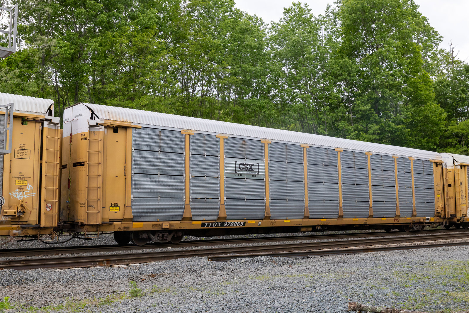 TTGX 978865