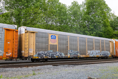 TTGX 997076