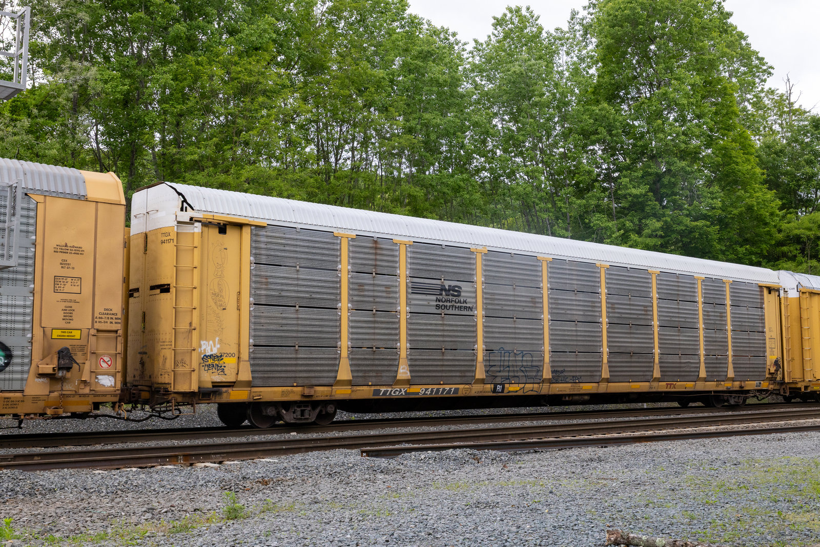 TTGX 941171