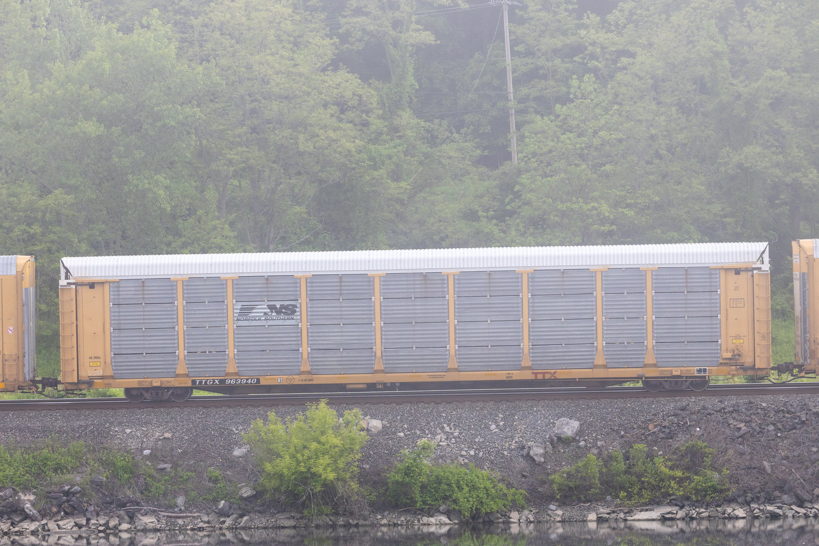 TTGX 963940