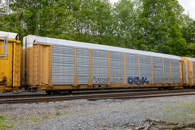 TTGX 701973