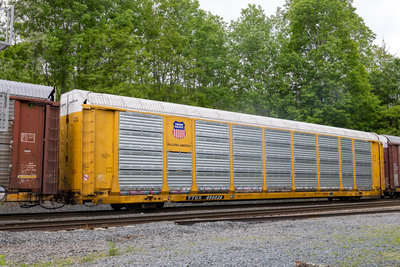TTGX 850526