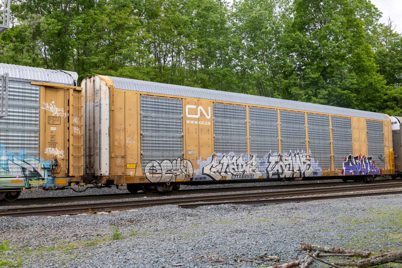 CTTX 691011