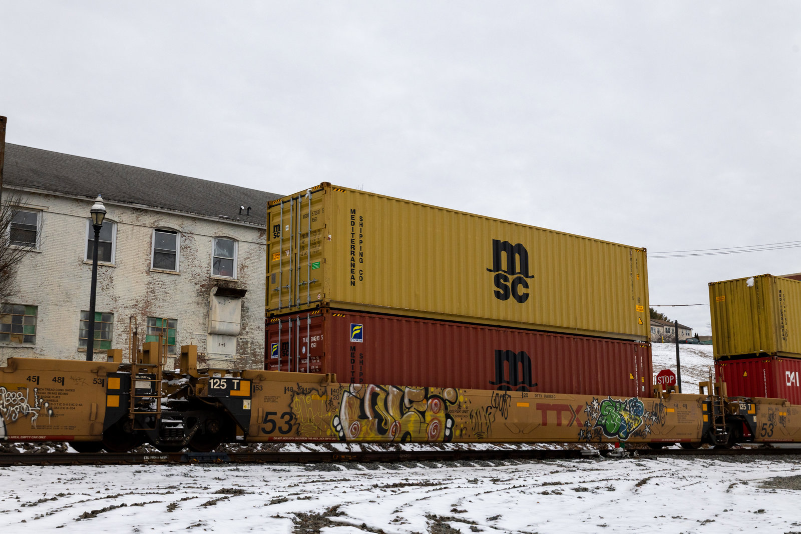 DTTX 768182C