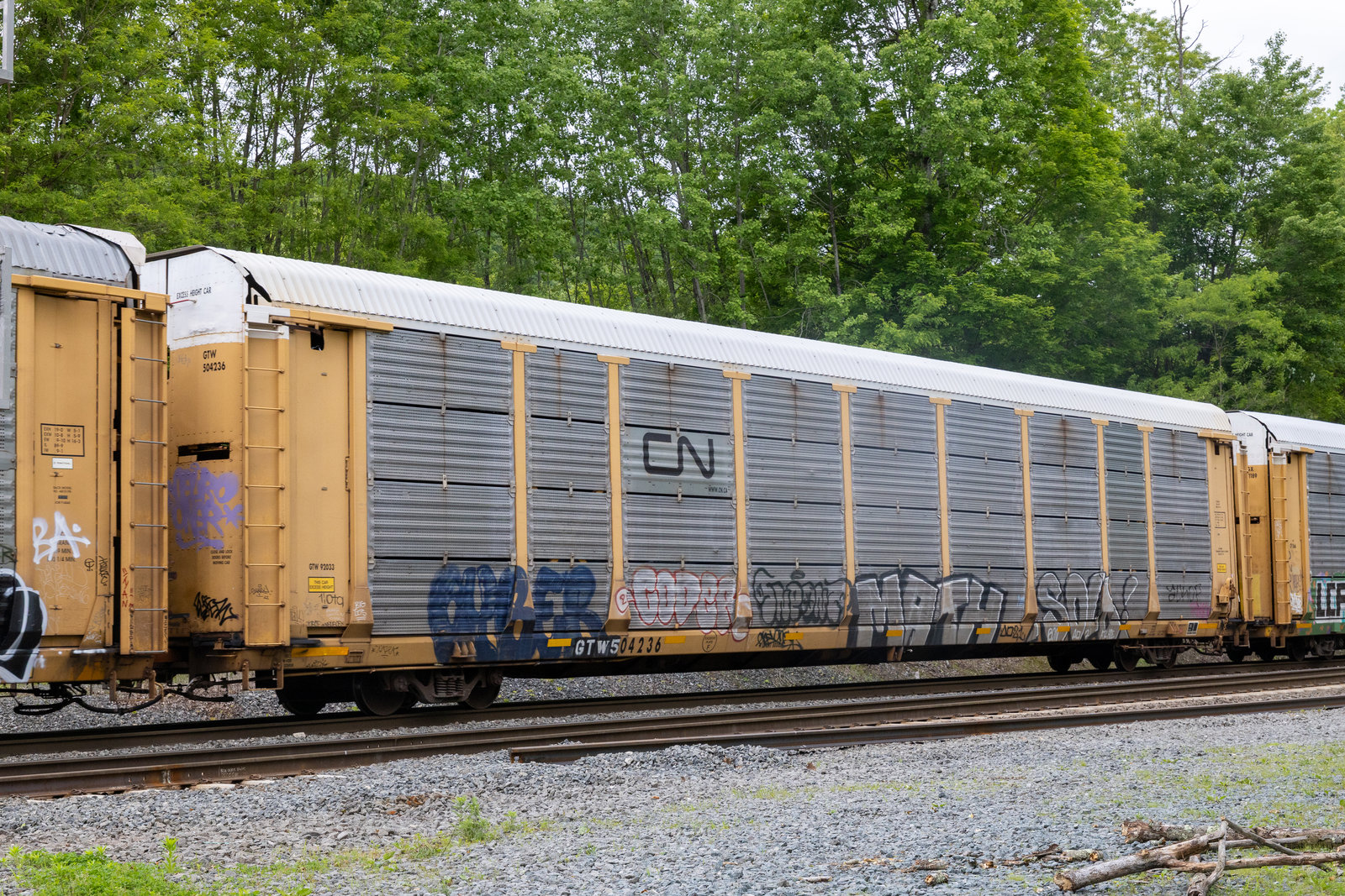 GTW 504236