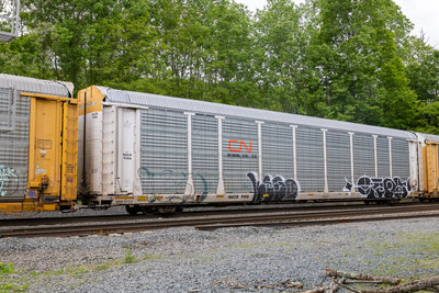 NKCR 9186