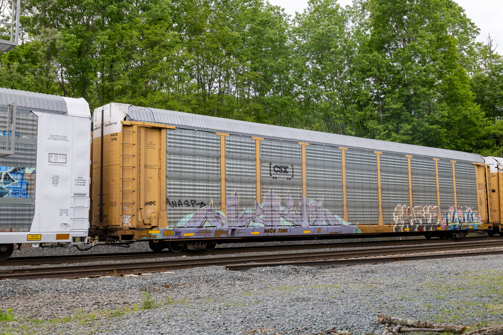 NKCR 7390