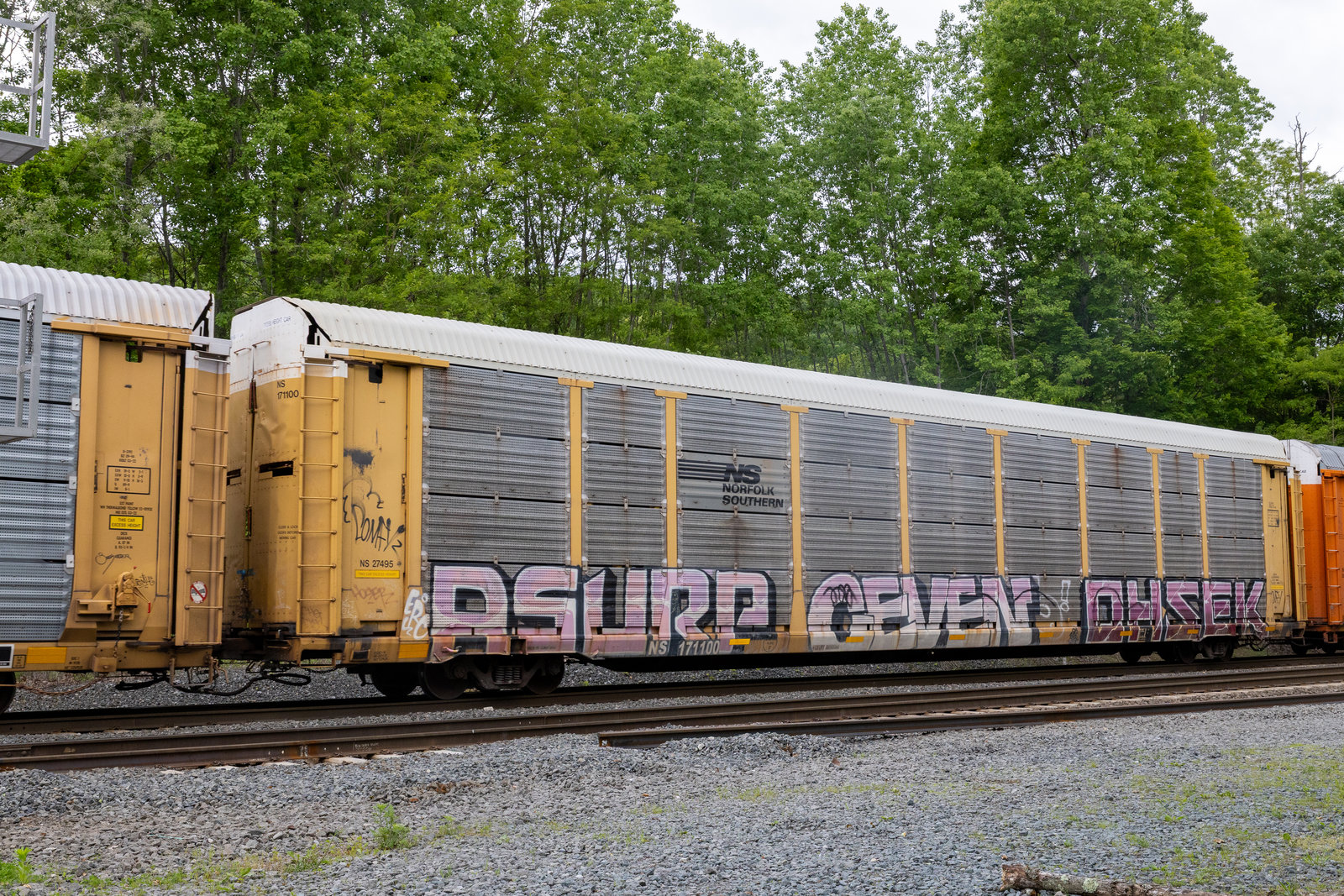 NS 171100