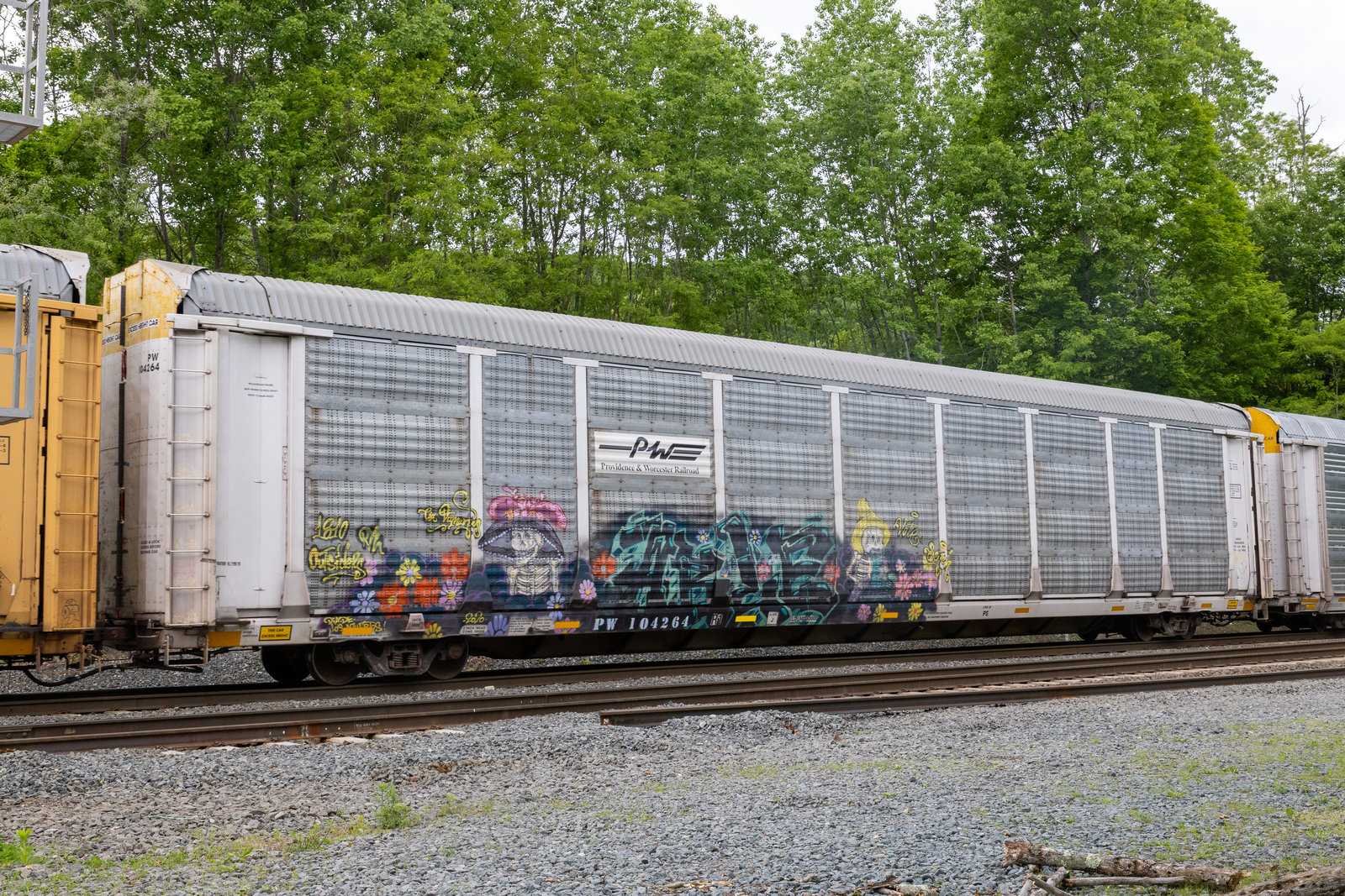 PW 104264