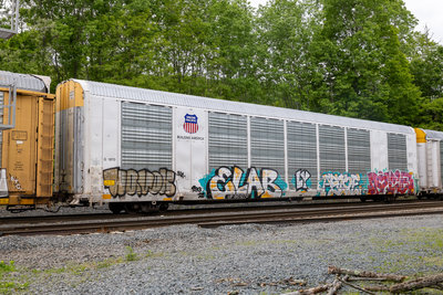 UP 801270