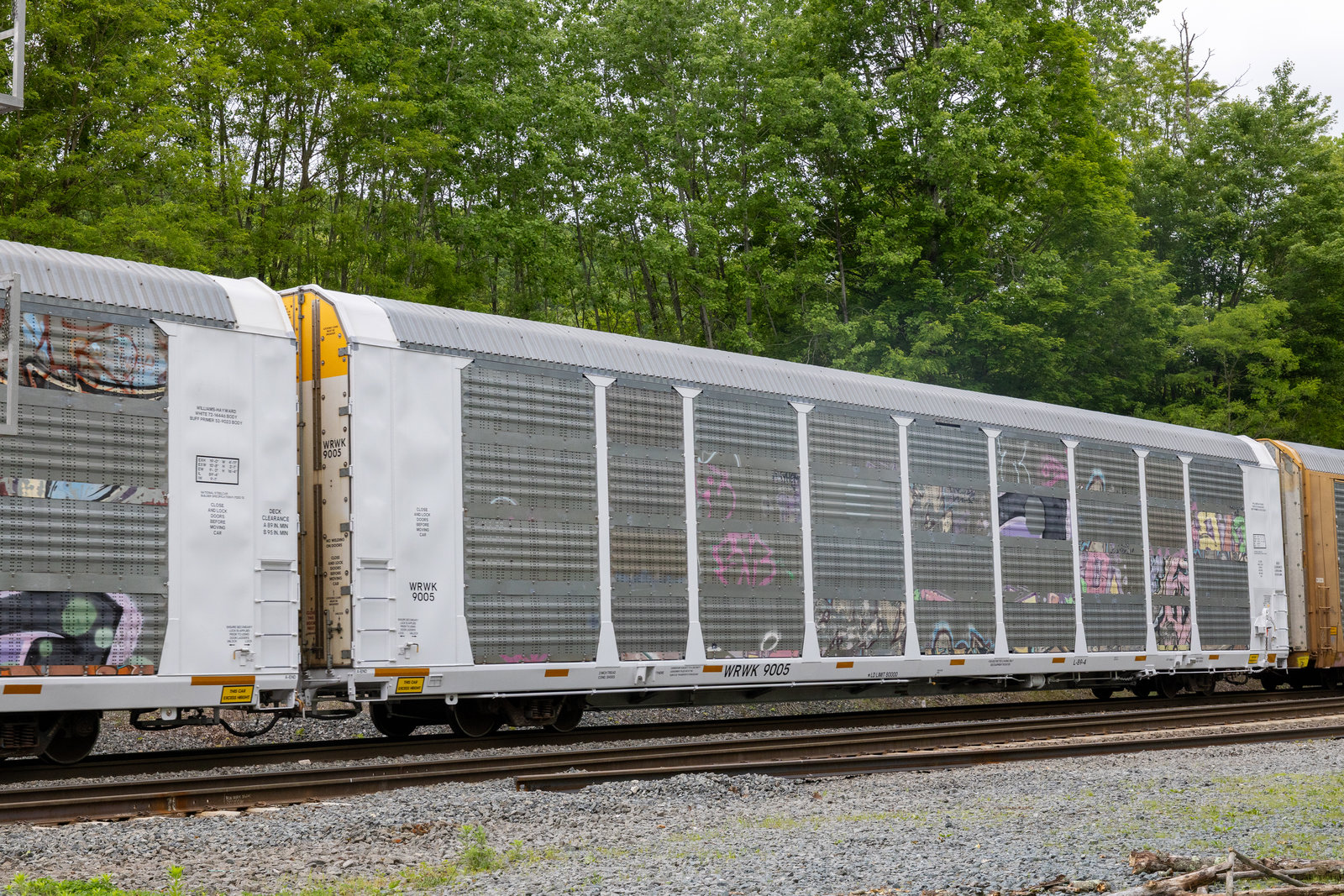 WRWK 9005