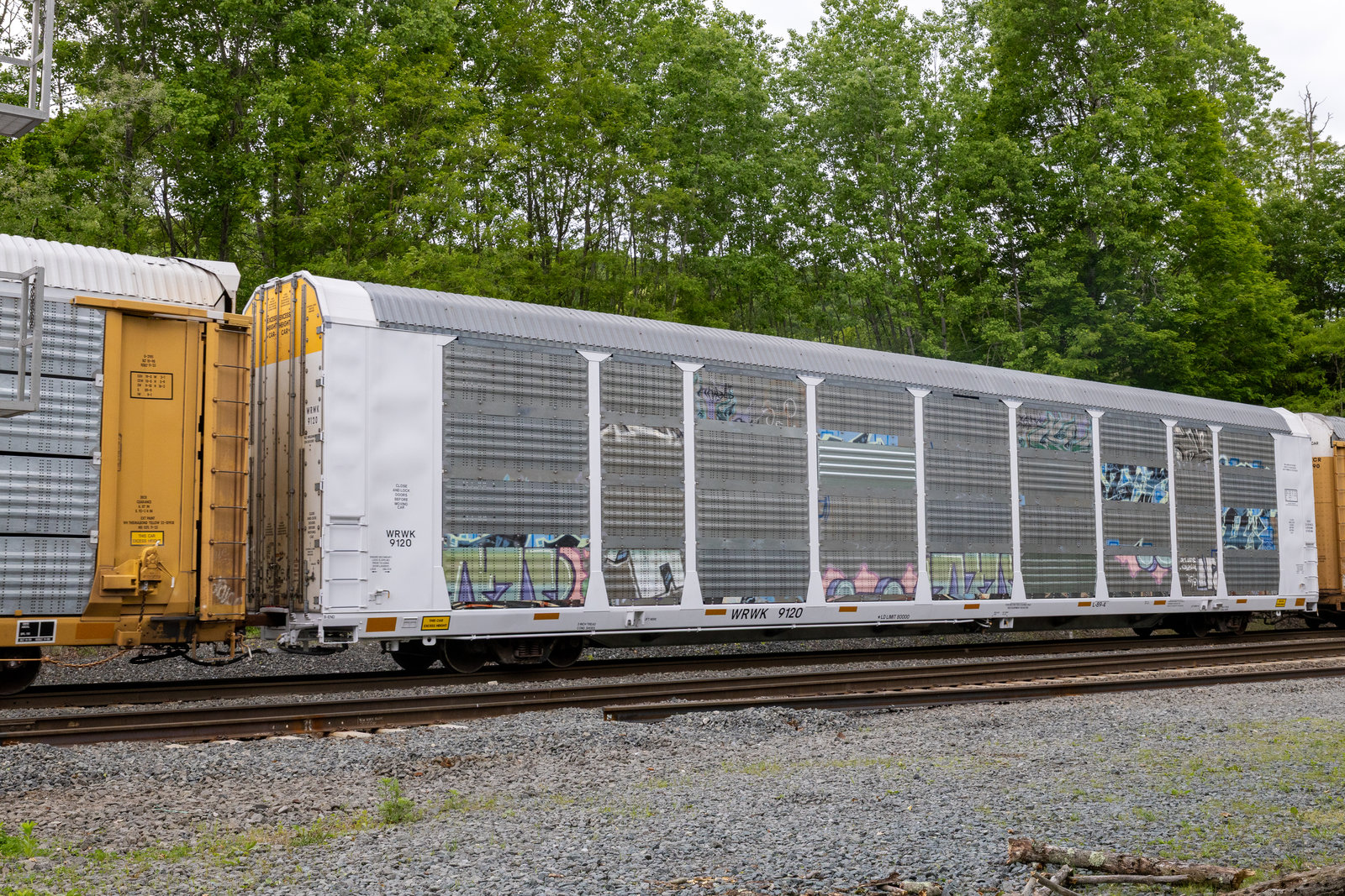 WRWK 9120