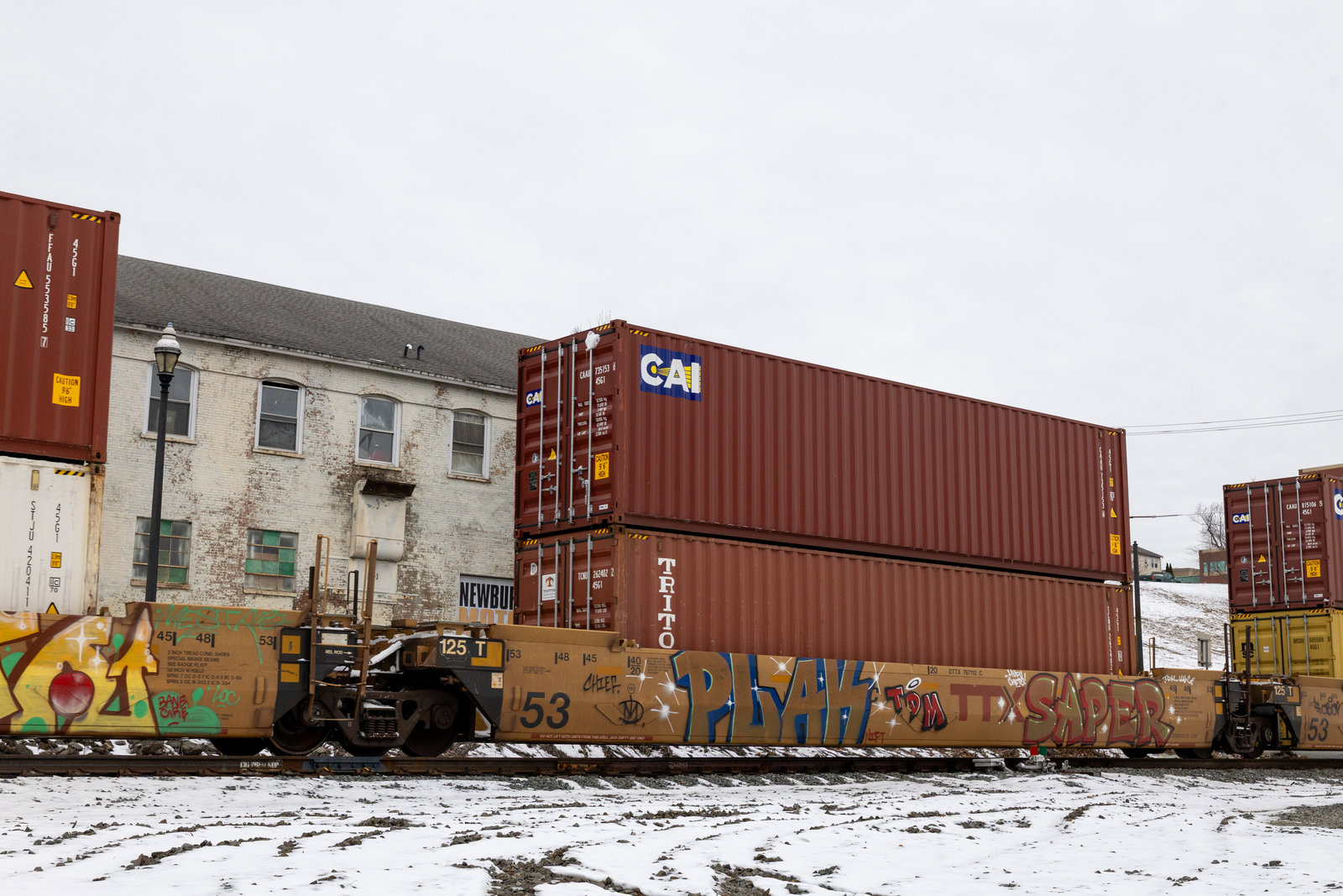 DTTX 767112C