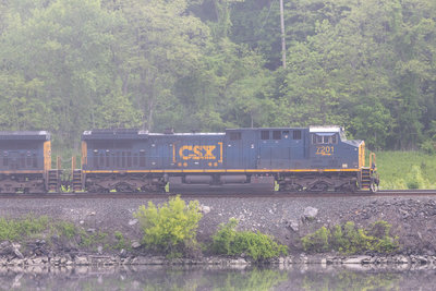 CSXT 7201