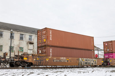 DTTX 732140A