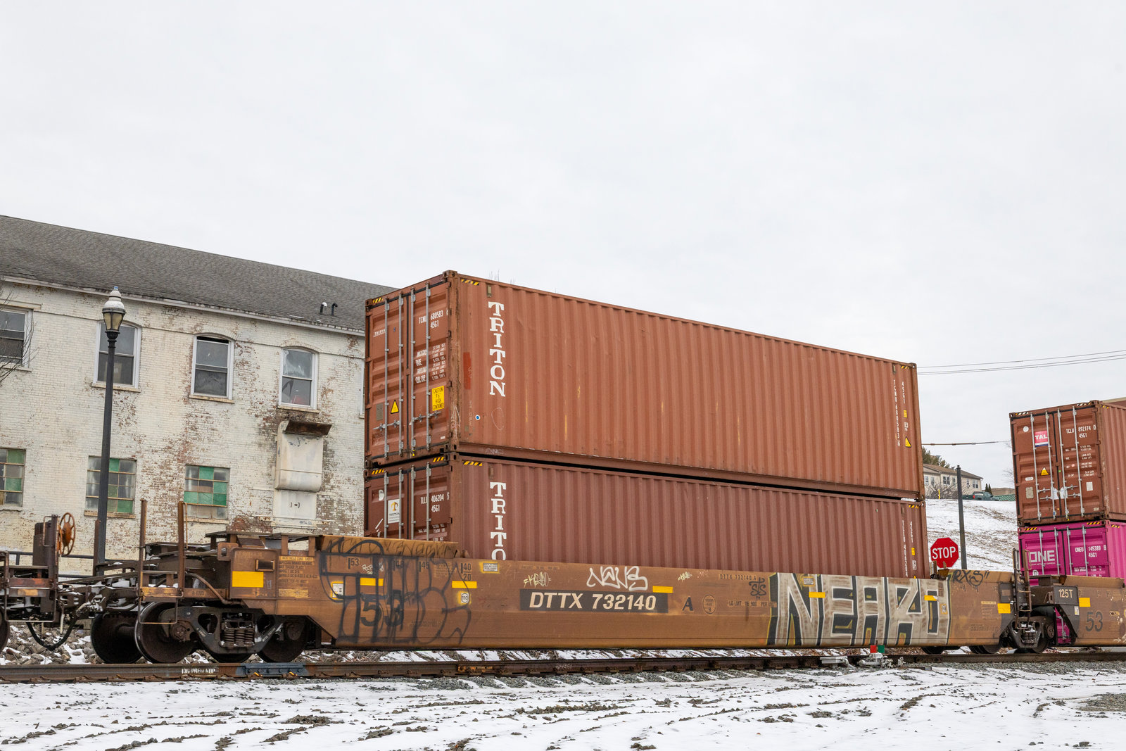 DTTX 732140A