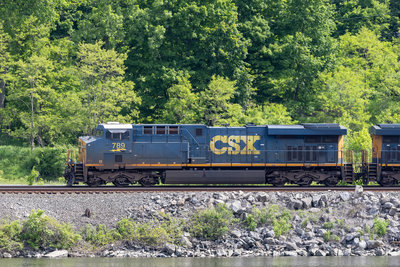 CSXT 789