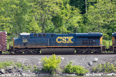 CSXT 939