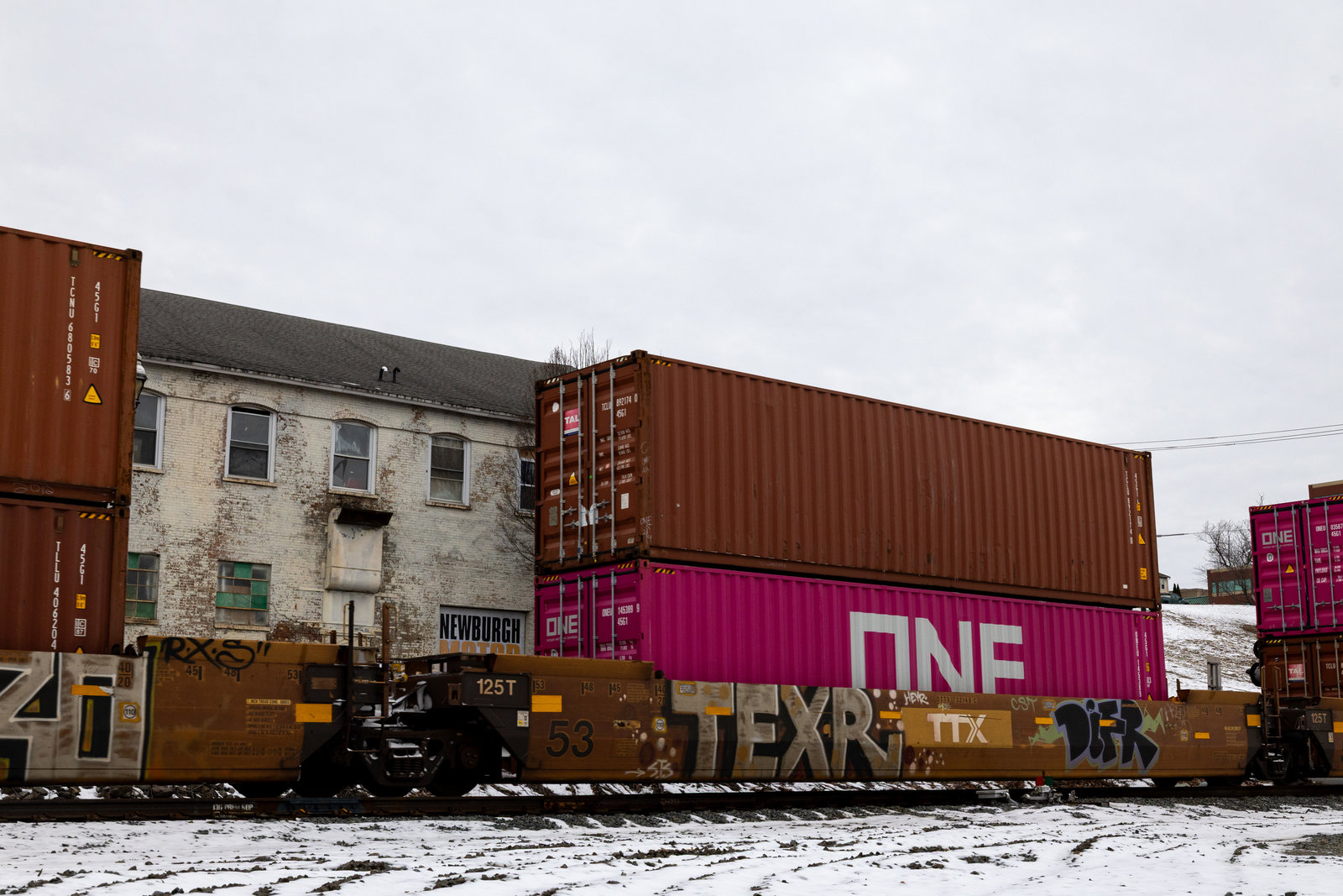 DTTX 732140C