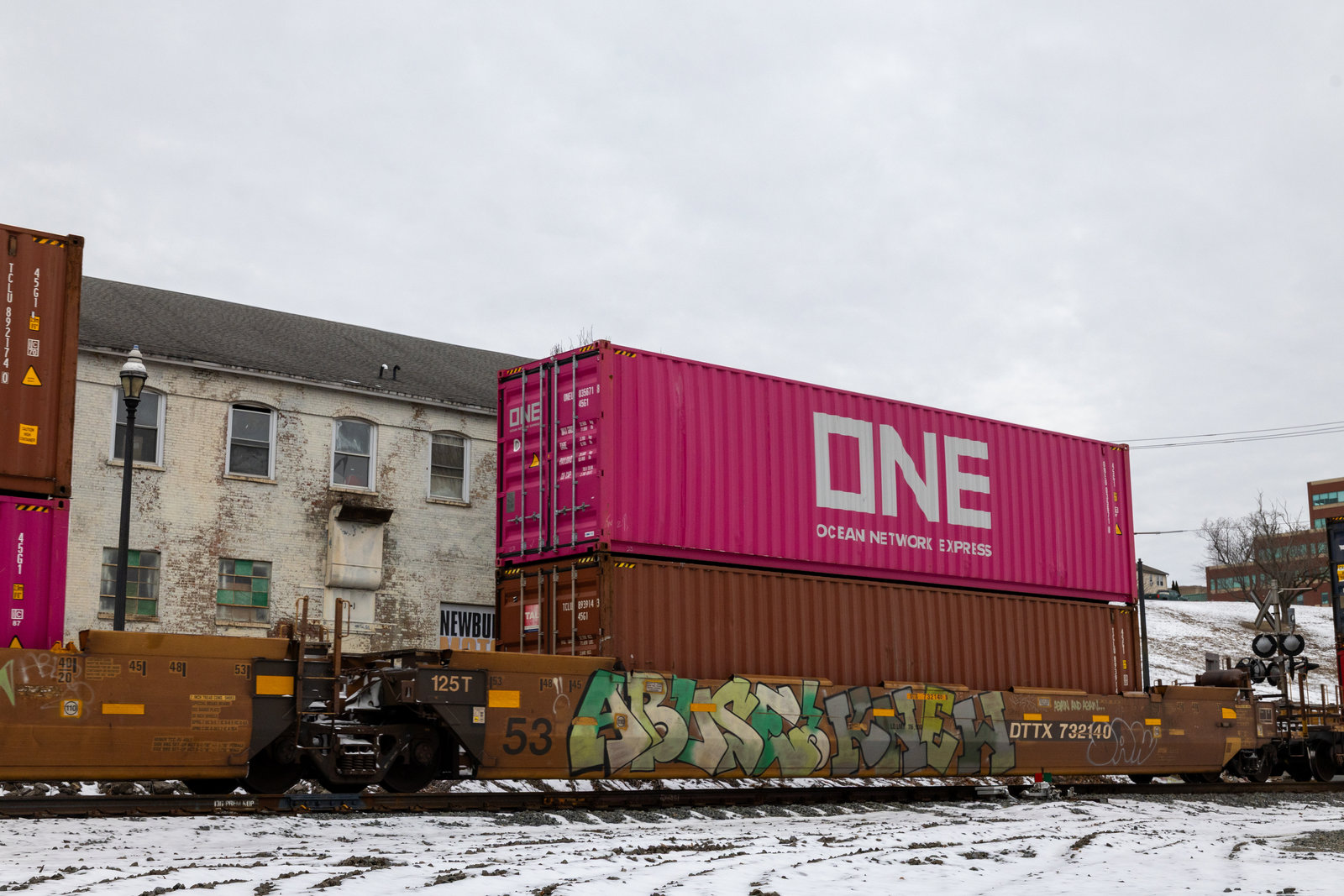 DTTX 732140B
