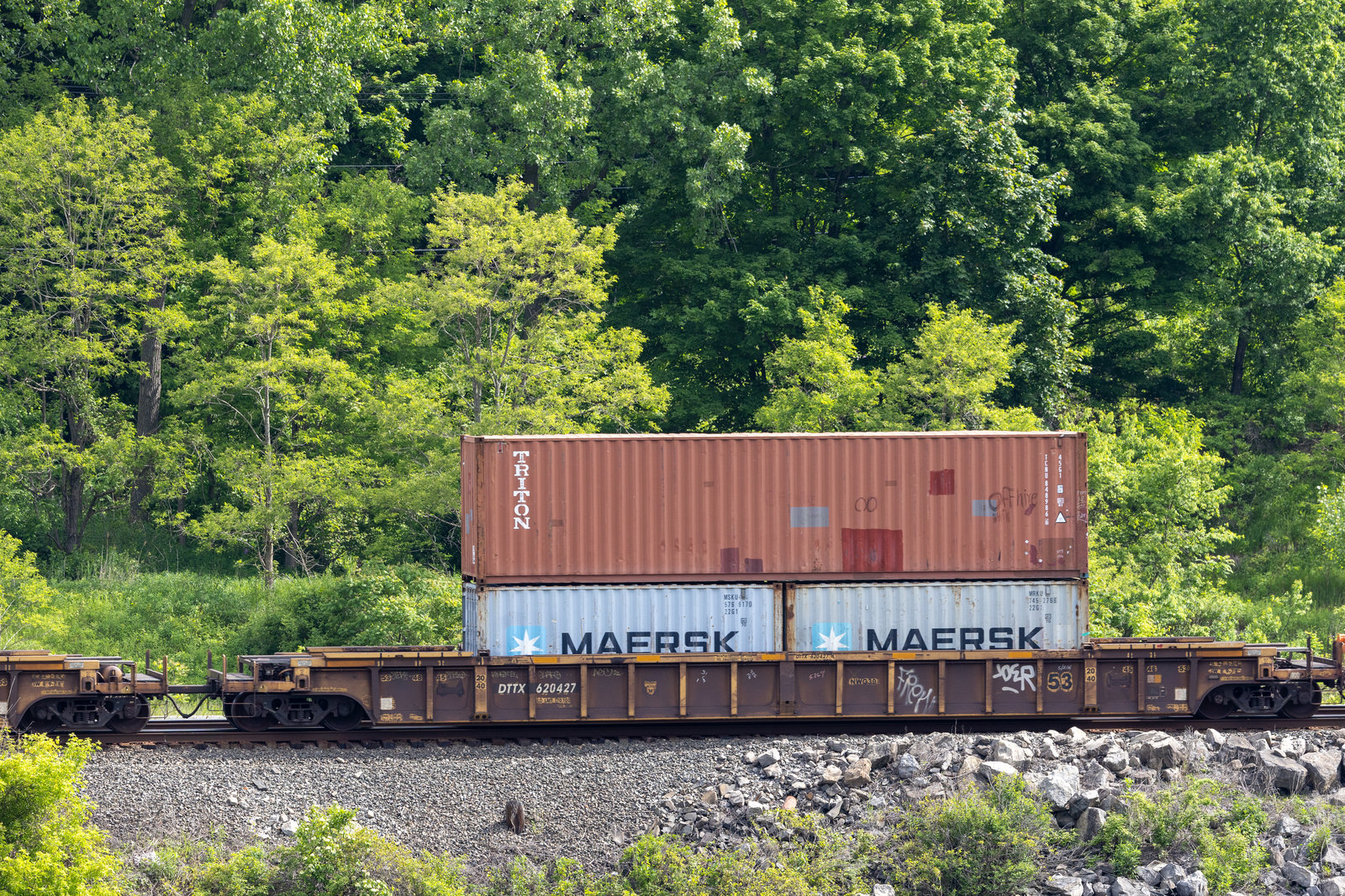 DTTX 620427A
