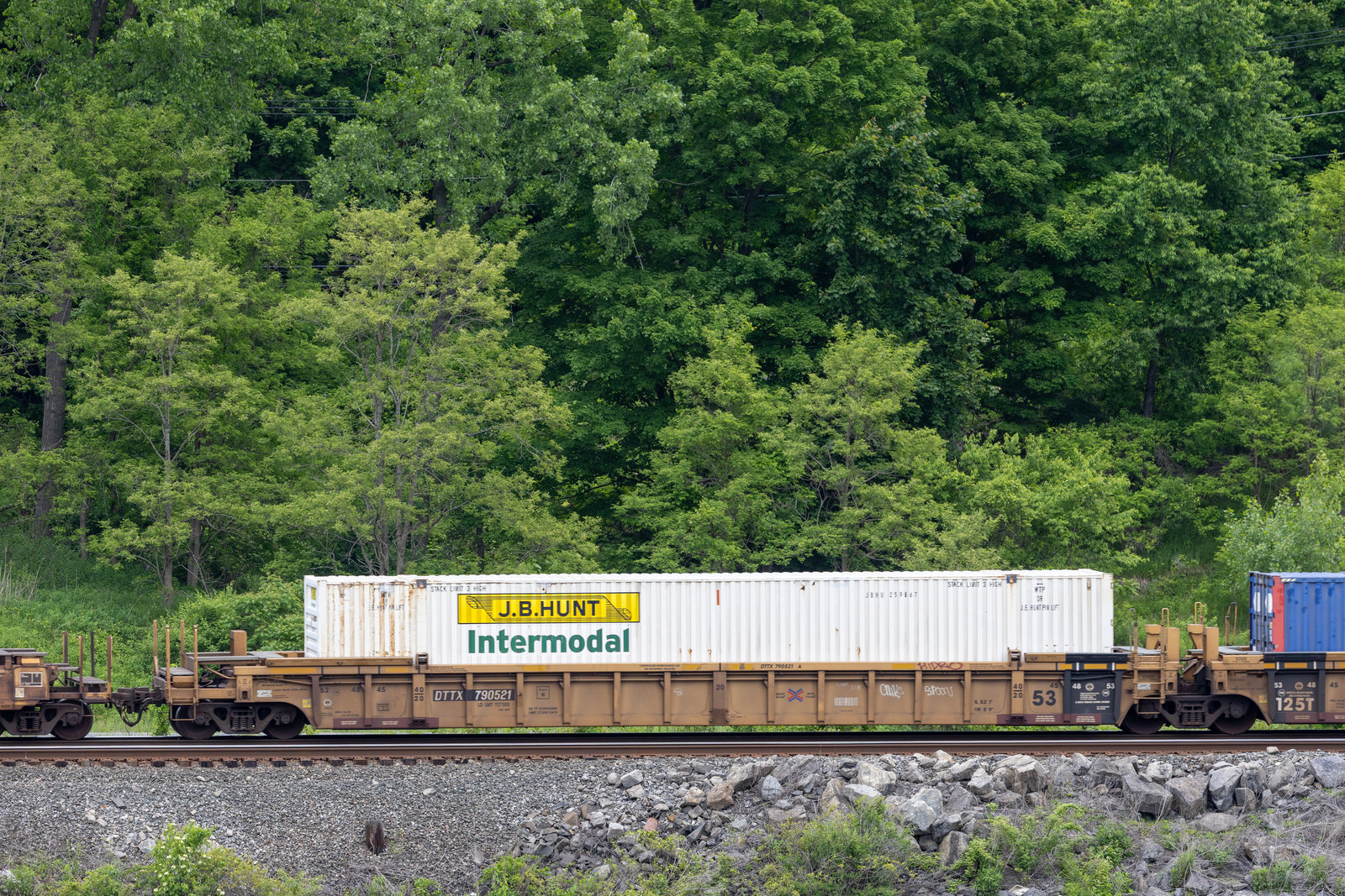 DTTX 790521A