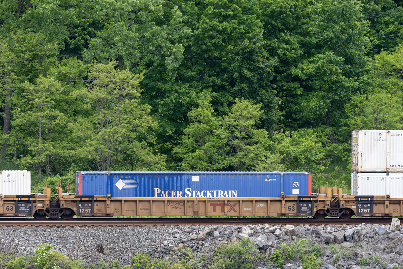DTTX 790521C