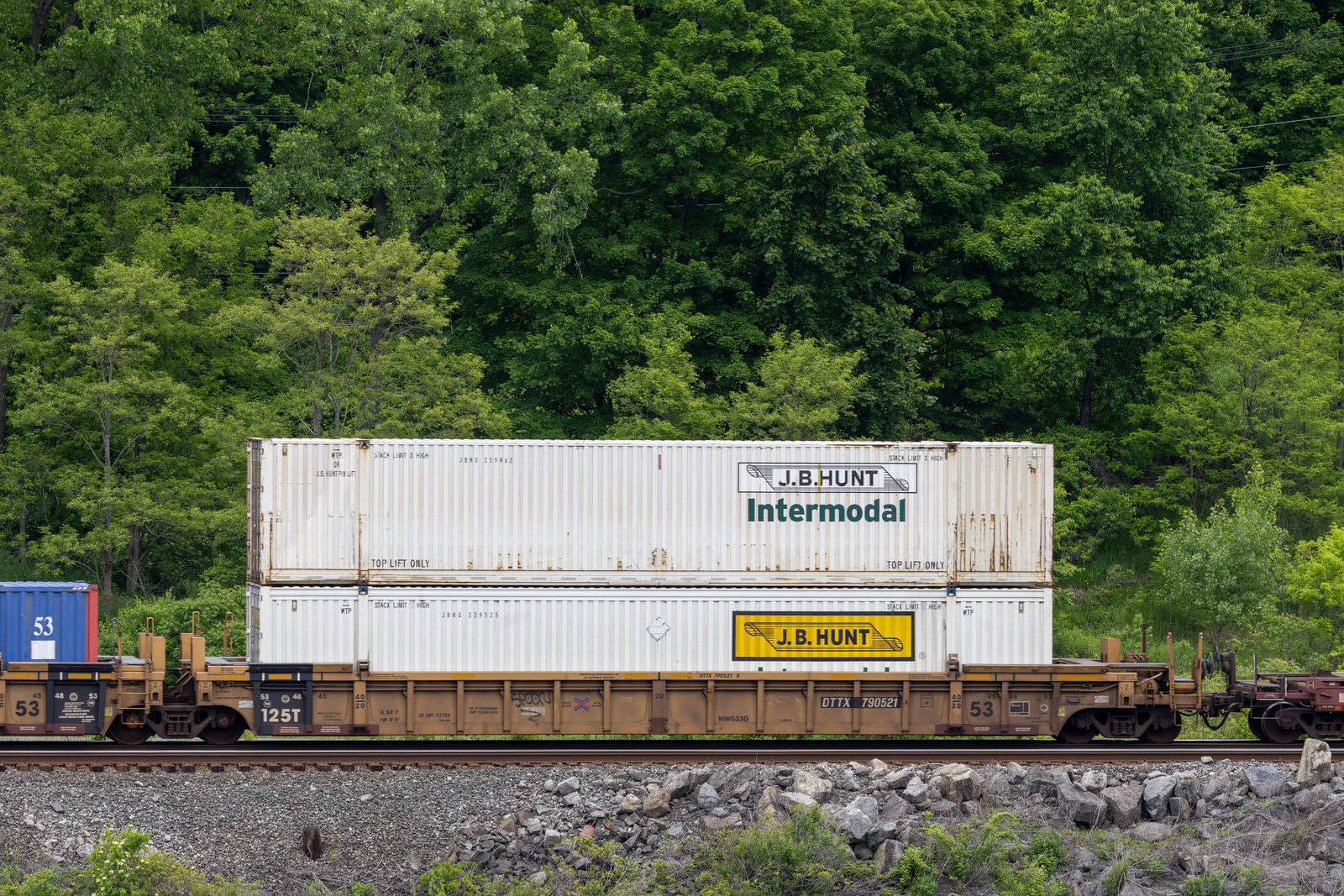 DTTX 790521B