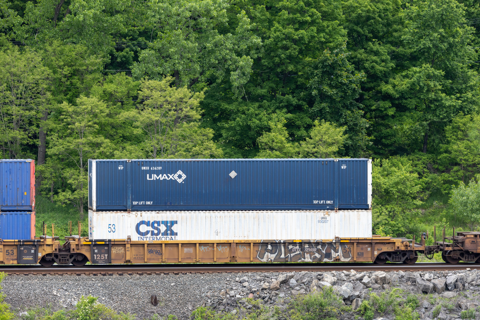 DTTX 721450B