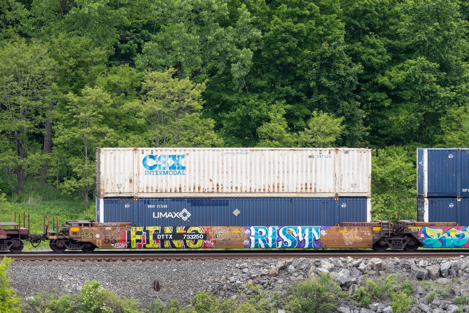 DTTX 733250A