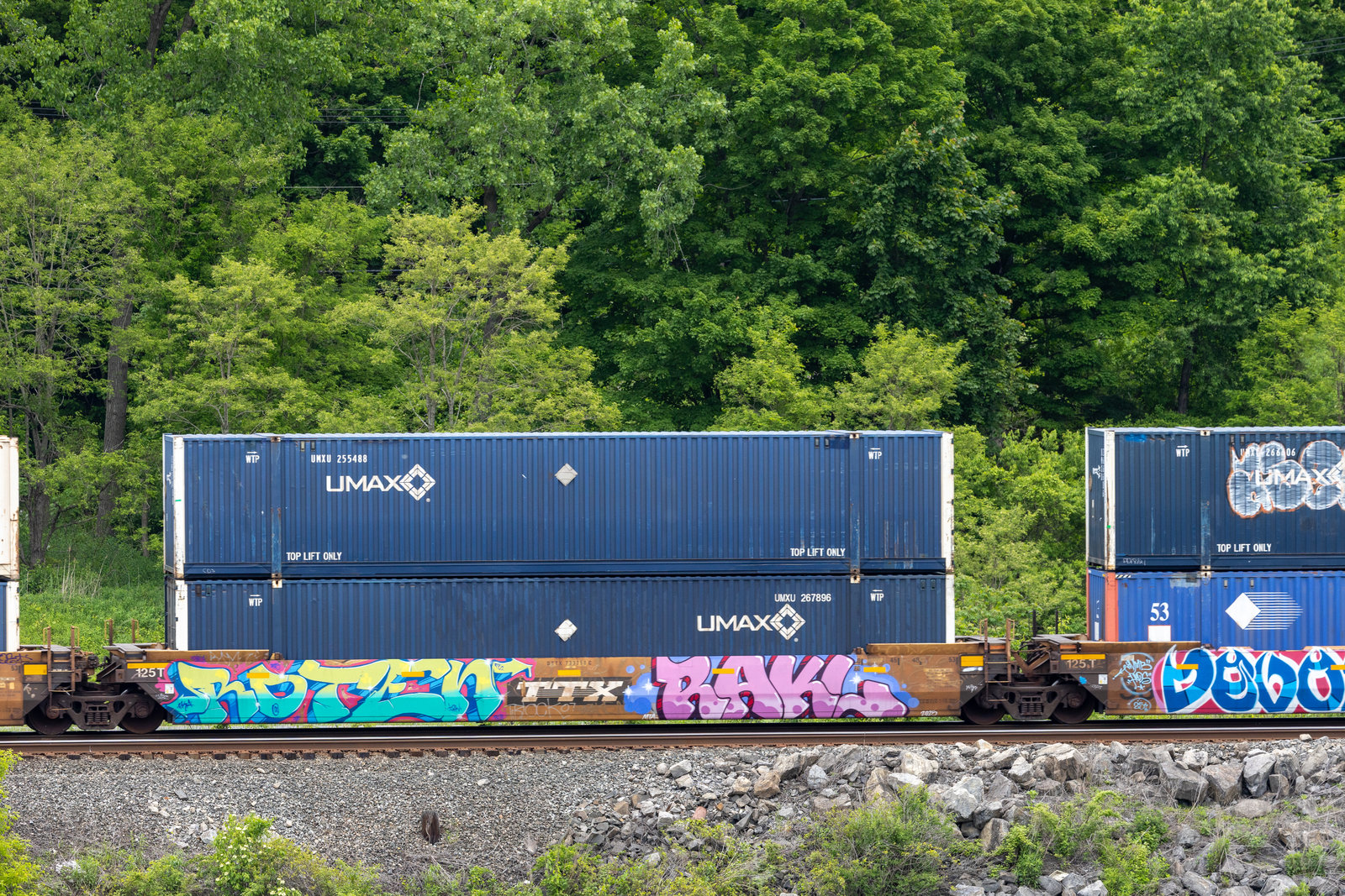 DTTX 733250C